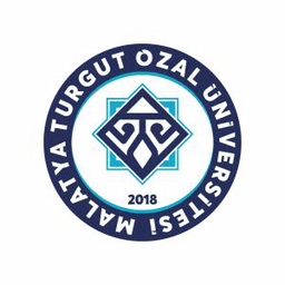 Malatya Turgut Özal Üniversitesi logosu