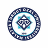 Malatya Turgut Özal Üniversitesi logosu