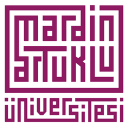 Mardin Artuklu Üniversitesi logosu