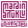 Mardin Artuklu Üniversitesi logosu