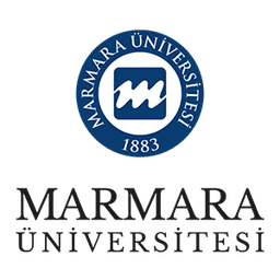 Marmara Üniversitesi logosu