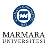 Marmara Üniversitesi logosu