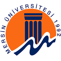 Mersin Üniversitesi logosu
