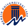 Mersin Üniversitesi logosu