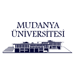 Mudanya Üniversitesi logosu