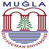 Muğla Sıtkı Koçman Üniversitesi logosu