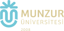 Munzur Üniversitesi logosu
