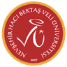 Nevşehir Hacı Bektaş Veli Üniversitesi logosu