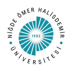 Niğde Ömer Halisdemir Üniversitesi logosu