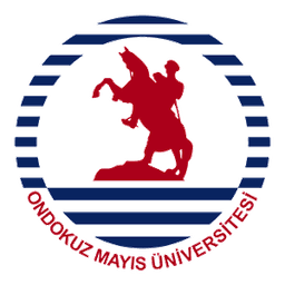 Ondokuz Mayıs Üniversitesi logosu
