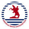 Ondokuz Mayıs Üniversitesi logosu