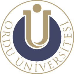 Ordu Üniversitesi logosu