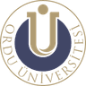 Ordu Üniversitesi logosu