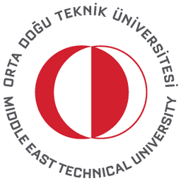 Orta Doğu Teknik Üniversitesi logosu