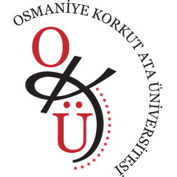 Osmaniye Korkut Ata Üniversitesi logosu