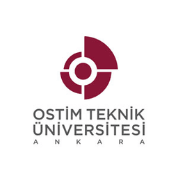 Ostim Teknik Üniversitesi logosu