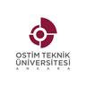 Ostim Teknik Üniversitesi logosu