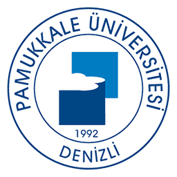 Pamukkale Üniversitesi logosu