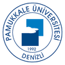 Pamukkale Üniversitesi logosu