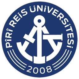 Piri Reis Üniversitesi logosu