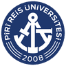 Piri Reis Üniversitesi logosu