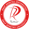Rauf Denktaş Üniversitesi logosu