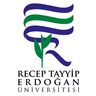 Recep Tayyip Erdoğan Üniversitesi logosu
