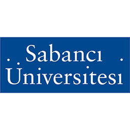 Sabancı Üniversitesi logosu