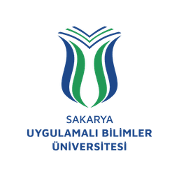 Sakarya Uygulamalı Bilimler Üniversitesi logosu