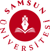Samsun Üniversitesi logosu