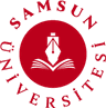 Samsun Üniversitesi logosu