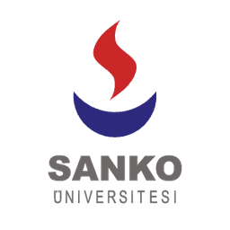 Sanko Üniversitesi logosu