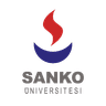 Sanko Üniversitesi logosu