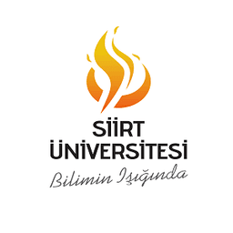 Siirt Üniversitesi logosu