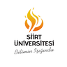 Siirt Üniversitesi logosu