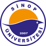 Sinop Üniversitesi logosu