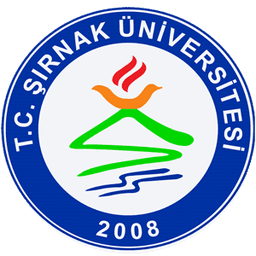 Şırnak Üniversitesi logosu