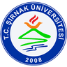 Şırnak Üniversitesi logosu