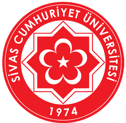 Sivas Cumhuriyet Üniversitesi logosu