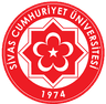 Sivas Cumhuriyet Üniversitesi logosu