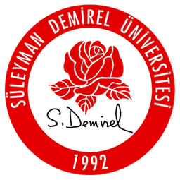 Süleyman Demirel Üniversitesi logosu