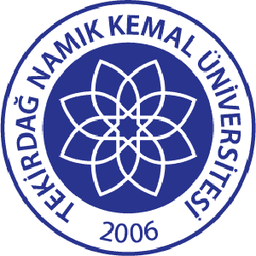 Tekirdağ Namık Kemal Üniversitesi logosu