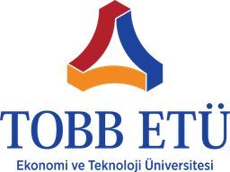 Tobb Ekonomi Ve Teknoloji Üniversitesi logosu