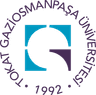 Tokat Gaziosmanpaşa Üniversitesi logosu