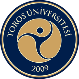 Toros Üniversitesi logosu