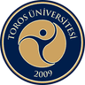 Toros Üniversitesi logosu