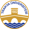Trakya Üniversitesi logosu