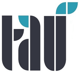 Türk-alman Üniversitesi logosu