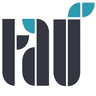 Türk-alman Üniversitesi logosu