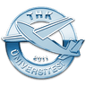 Türk Hava Kurumu Üniversitesi logosu